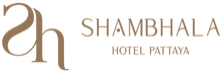 Shambala Hotel Pattaya Logo